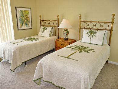 Marco Island Condo 910142