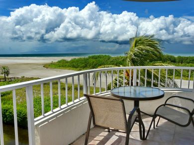 Marco Island Condo 910142