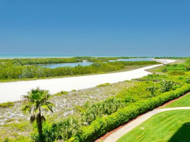 Marco Island Condo 910142