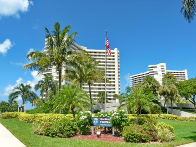 Marco Island Condo 910142