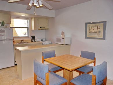 Marco Island Condo 910143