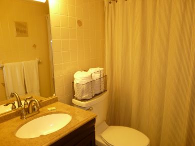 Marco Island Condo 910143