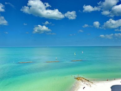 Marco Island Condo 910143