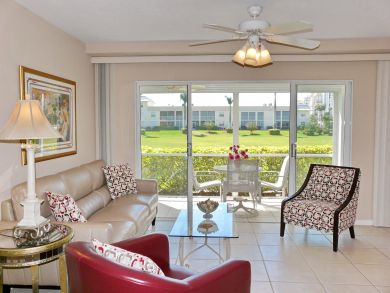 Marco Island Condo 910144