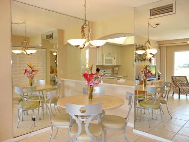 Marco Island Condo 910144