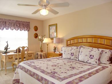 Marco Island Condo 910144