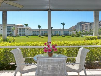 Marco Island Condo 910144