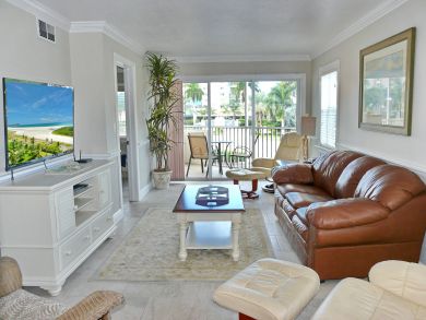Marco Island Condo 910147