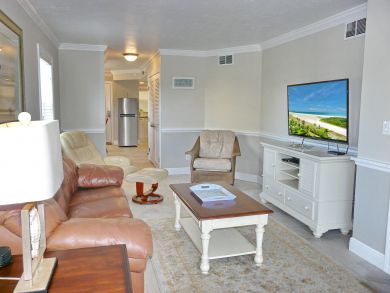 Marco Island Condo 910147