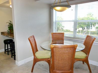 Marco Island Condo 910147