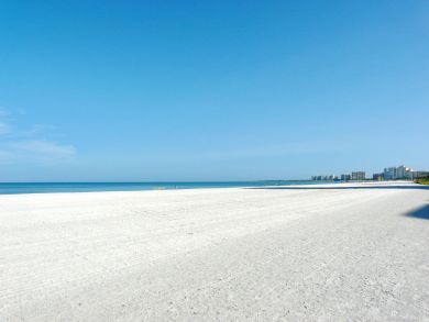 Marco Island Condo 910147