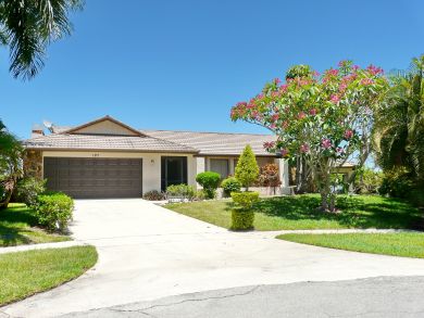 Marco Island Home 910151
