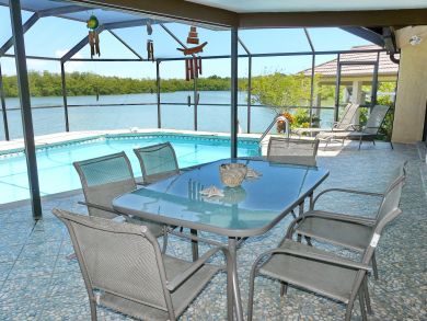 Marco Island Home 910151