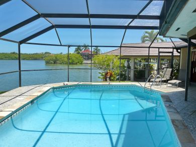 Marco Island Home 910151