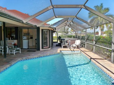 Marco Island Home 910152 Marco Island Home 910152