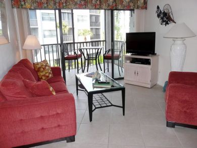 Marco Island Condo 910153