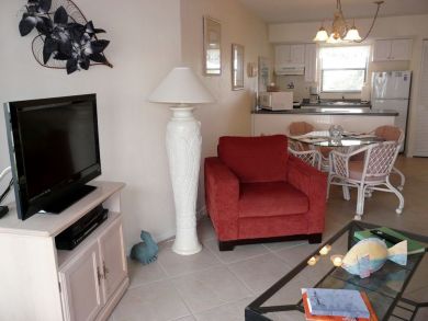 Marco Island Condo 910153
