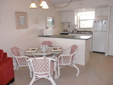 Marco Island Condo 910153