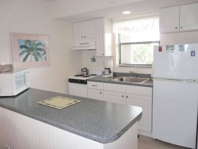 Marco Island Condo 910153
