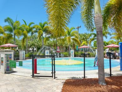 Marco Island Condo 910153