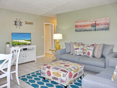 Marco Island Condo 910155
