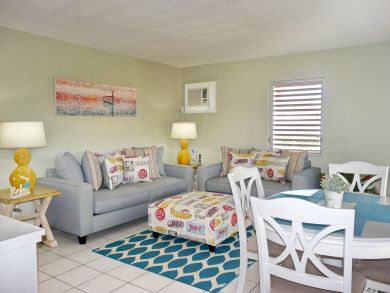 Marco Island Condo 910155