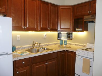 Marco Island Condo 910155