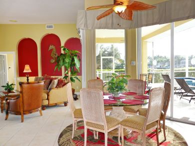 Marco Island Home 910157