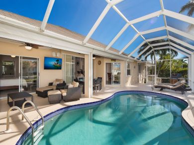 Marco Island Home 910158