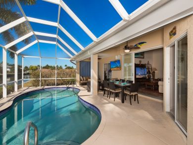 Marco Island Home 910158
