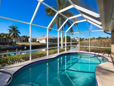 Marco Island Home 910158