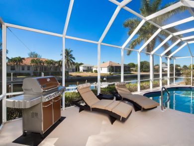 Marco Island Home 910158