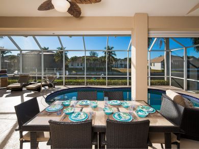 Marco Island Home 910158