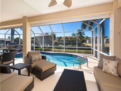 Marco Island Home 910158
