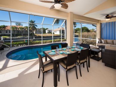 Marco Island Home 910158