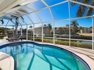 Marco Island Home 910158