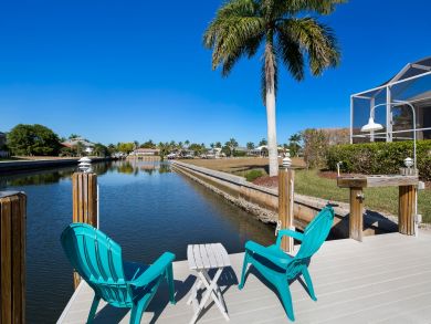 Marco Island Home 910158