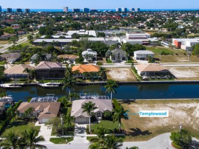 Marco Island Home 910158