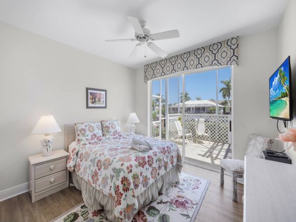 Marco Island Waterfront Vacation Rental - Florida Luxury Home