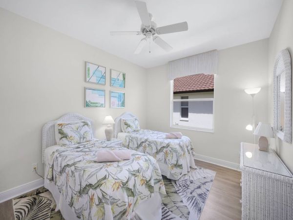 Marco Island Waterfront Vacation Rental - Florida Luxury Home
