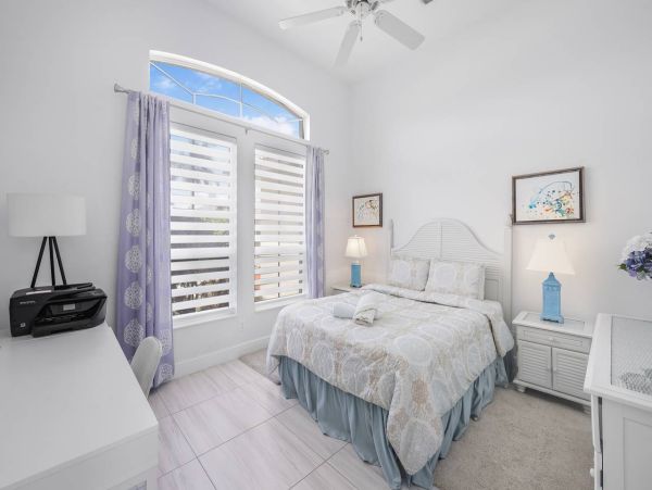 Marco Island Waterfront Vacation Rental - Florida Luxury Home