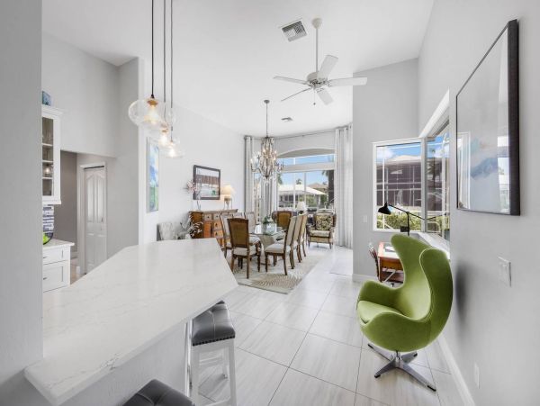 Marco Island Waterfront Vacation Rental - Florida Luxury Home