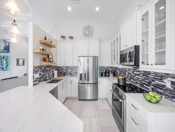 Marco Island Waterfront Vacation Rental - Florida Luxury Home