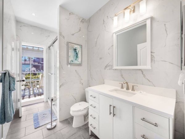 Marco Island Waterfront Vacation Rental - Florida Luxury Home