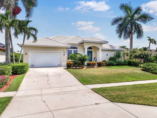 Marco Island Waterfront Vacation Rental - Florida Luxury Home