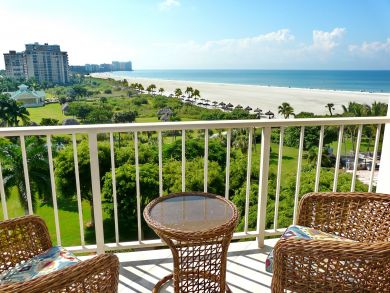 Marco Island Condo 910161