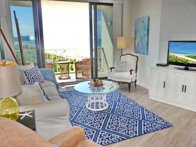 Marco Island Condo 910161