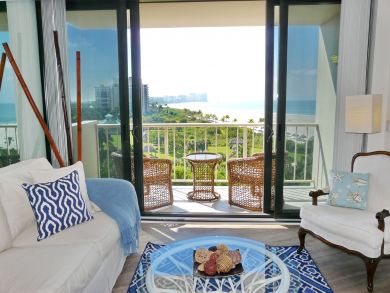 Marco Island Condo 910161