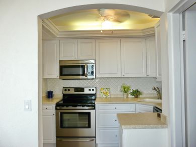 Marco Island Condo 910161