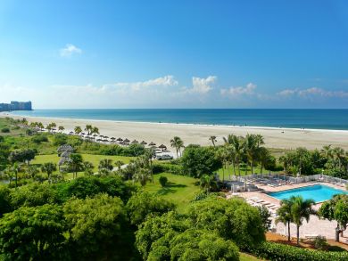 Marco Island Condo 910161
